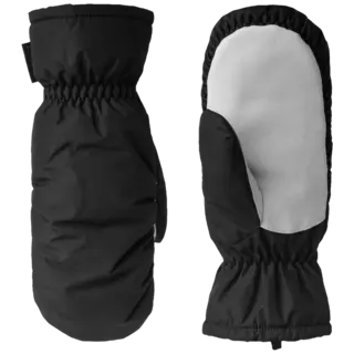 Johaug Votter Lush Thermolite 3.0 Varme vintervotter - CBLK