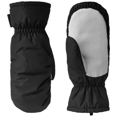 Johaug Votter Lush Thermolite 3.0 Varme vintervotter - CBLK