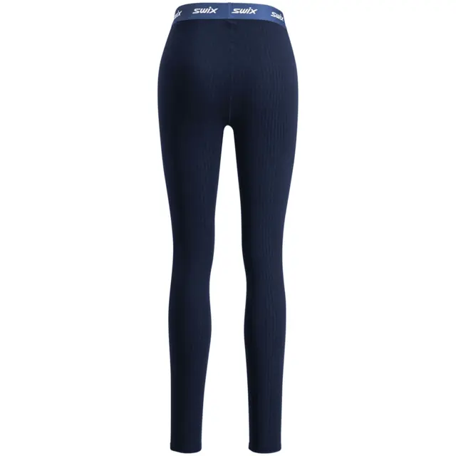 Swix Dame Bukse RaceX Classic L Den originale Swix-baselayer-underdelen 