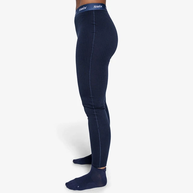 Swix Dame Bukse RaceX Classic L Den originale Swix-baselayer-underdelen 