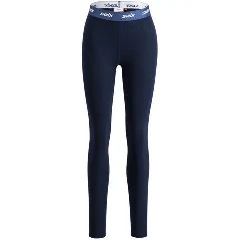 Swix Dame Bukse RaceX Classic Den originale Swix-baselayer-underdelen