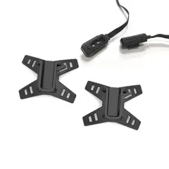 Silva Free Hjelm Kit Silva Free feste for hjelm