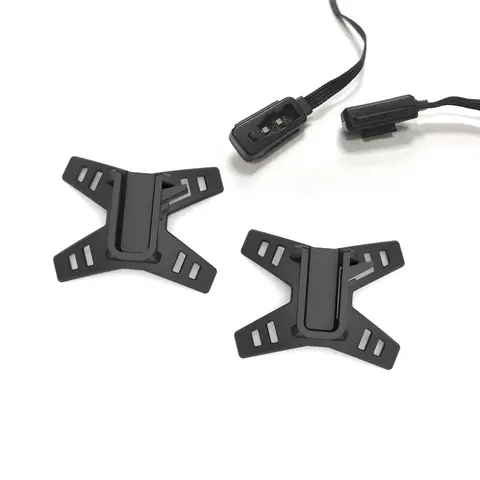 Silva Free Hjelm Kit Silva Free feste for hjelm