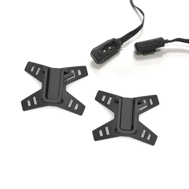 Silva Free Hjelm Kit Silva Free feste for hjelm 