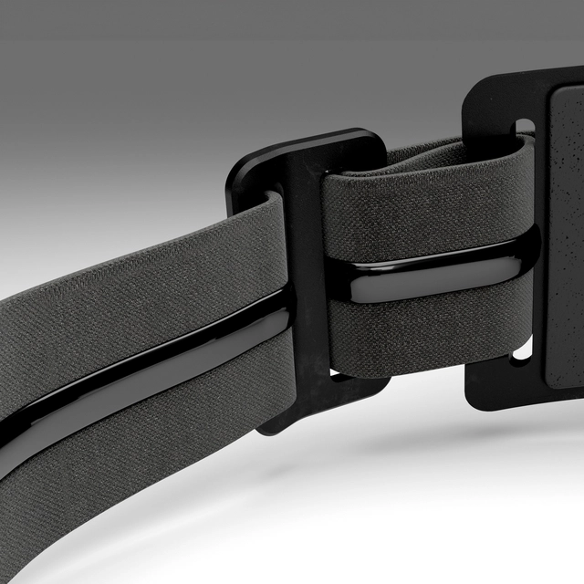 Silva Free 2000 M Hodelykt Ny og lett multisport hodelykt 