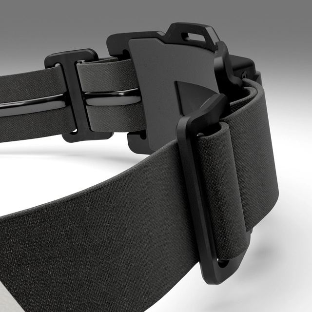 Silva Free 1200 XS Hodelykt Ny og lett multisport hodelykt 