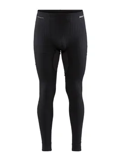 Craft Herre Bukse Active Extreme X  L Baselayer med funksjonalitet - Black