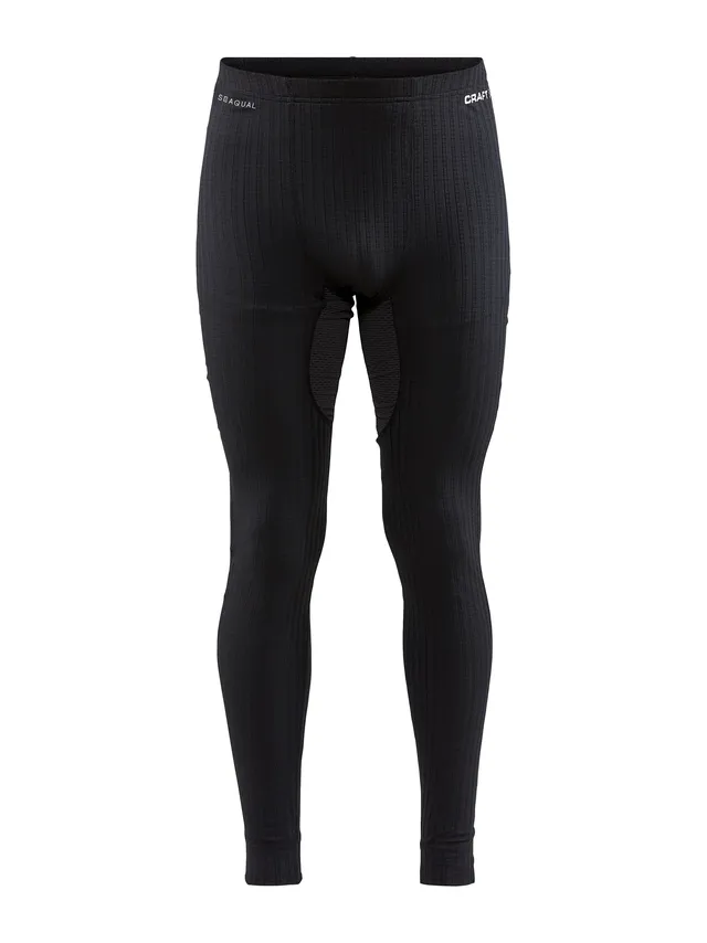 Craft Herre Bukse Active Extreme X  L Baselayer med funksjonalitet - Black 