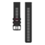 Polar Wrist VantageV Black M-L Silicon 22mm