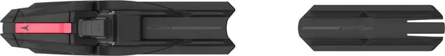 Atomic ProLink Shift Race Skate Skøyte binding for Atomic plate ski 