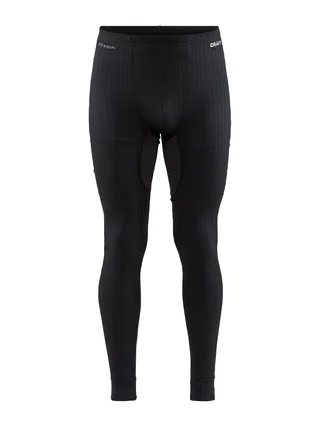Craft Herre Bukse Active Extreme X Baselayer med funksjonalitet - Black