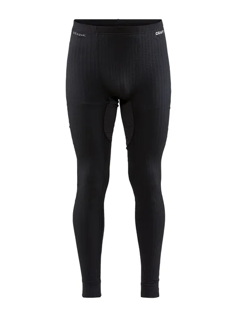 Craft Herre Bukse Active Extreme X Baselayer med funksjonalitet - Black