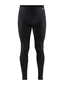 Craft Herre Bukse Active Extreme X Baselayer med funksjonalitet - Black