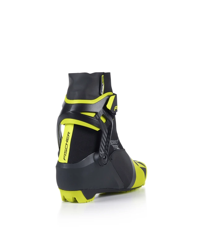 Fischer Skisko Jr Skiathlon Speedmax 38 Kombisko på høyt nivå for junior 