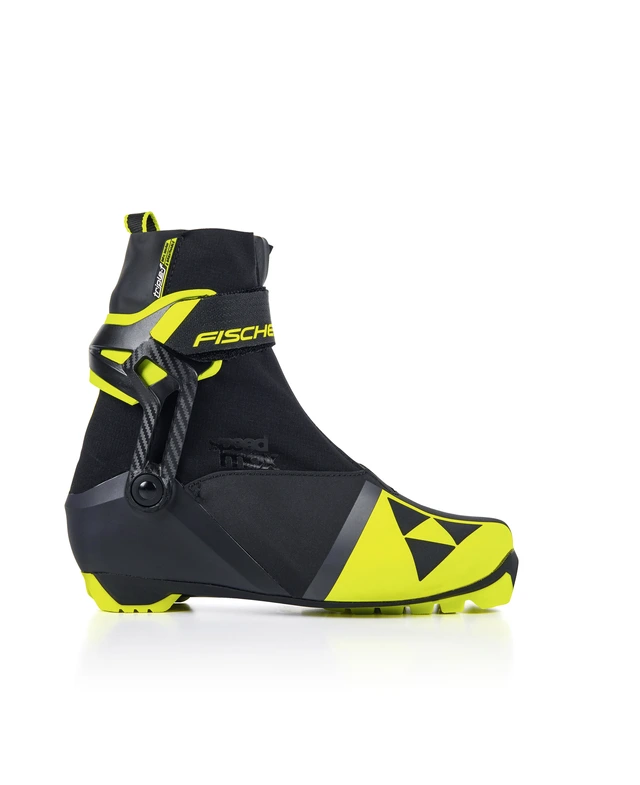 Fischer Skisko Jr Skiathlon Speedmax 38 Kombisko på høyt nivå for junior 