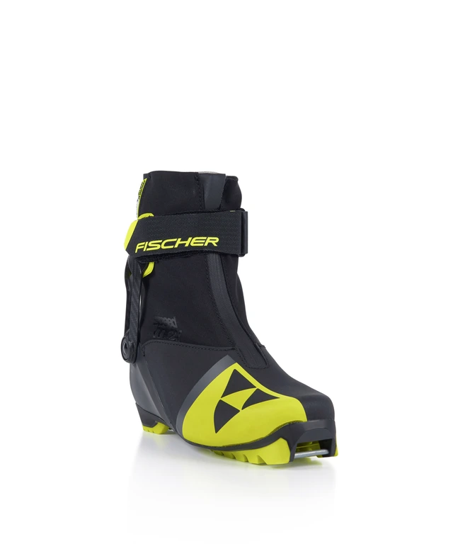 Fischer Skisko Jr Skiathlon Speedmax 38 Kombisko på høyt nivå for junior 