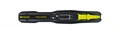 Fischer Binding Jr Tour Step-In IFP Universal Skibinding for barn og Jr.