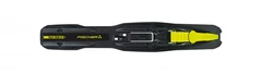 Fischer Binding Jr Tour Step-In IFP Universal Skibinding for barn og Jr.
