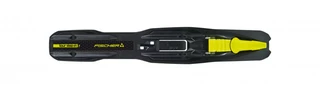 Fischer Binding Jr Tour Step-In IFP Universal Skibinding for barn og Jr.