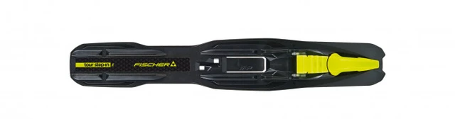 Fischer Binding Jr Tour Step-In IFP Universal Skibinding for barn og Jr. 