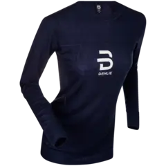 Dæhlie Dame Trøye performance-Tech XL Navy