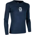 Dæhlie Junior Trøye Performance-Tech 140 Teknisk god supertrøye Navy
