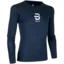 Dæhlie Junior Trøye Performance-Tech Teknisk god supertrøye Navy