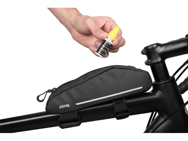 Zèfal Extra Dry Wax Premium wax-basert smøremiddel 10ml 