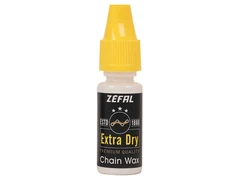 Zèfal Extra Dry Wax Premium wax-basert smøremiddel 10ml