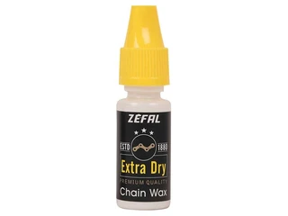 Z&#232;fal Extra Dry Wax Premium wax-basert sm&#248;remiddel 10ml