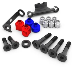 Specialized SUB My19 Levo FSR Motor Bolt/Hardwear kit for motor attachment