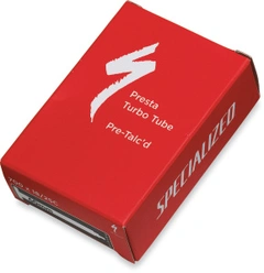 Specialized PV Turbo Tube/talc Road 700x20-26 Prestaventil 60mm
