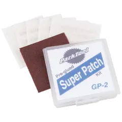 ParkTool selvklebende lapper 