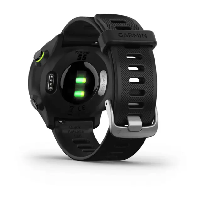 Garmin Forerunner 55 Gled deg til løpeturen med Forerunner 55 