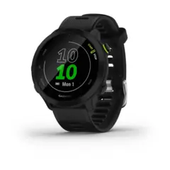 Garmin Forerunner 55 Gled deg til løpeturen med Forerunner 55