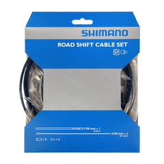 Shimano Girwiresett SIS40 Wiresett til landeveissykkel