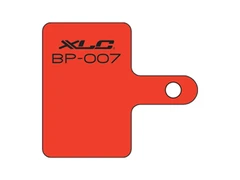 XLC Bremseklosser BP-O07 for Shimano For Shimano Deore mechanical