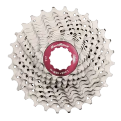 SunRace CSRX1 EAS 11s 11-28 Kassett Til Shimano boss 278g