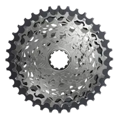 Sram Kassett XG-1270 12 spd 10-33T 12 speed Silver