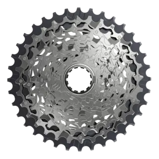 Sram Kassett XG-1270 12 spd 10-33T 12 speed Silver