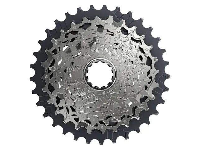 Sram Kassett XG-1275 12 spd 10-52T Black XG Eagle 