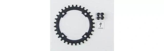 Specialized CHR My16 Levo 32 Krankdrev Steel 104BCD 