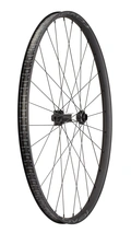 Roval Control Alloy 350 6B Front Forhjul 29" Black/Charcoal