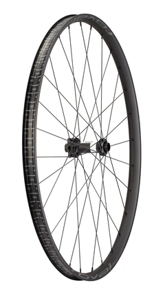 Roval Control Alloy 350 6B Front Forhjul 29" Black/Charcoal