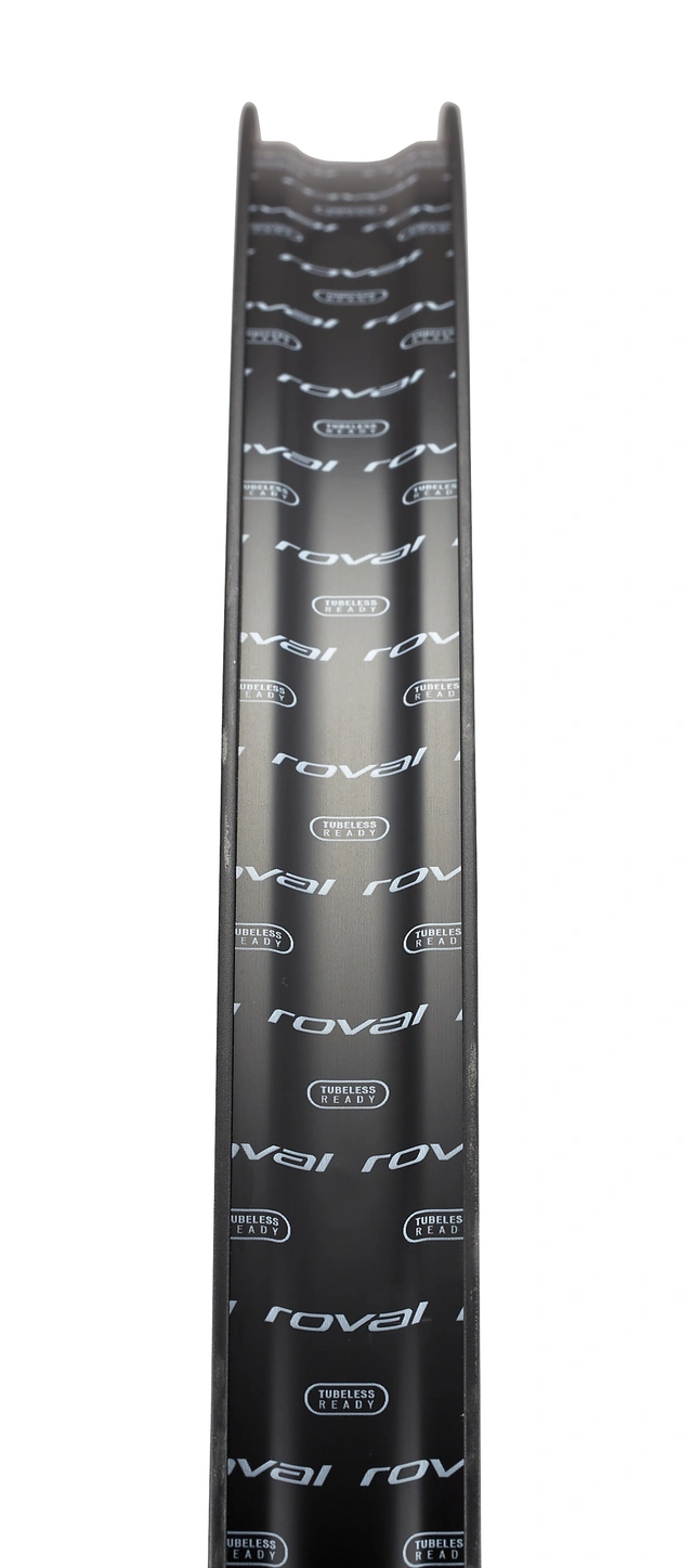 Roval Control Alloy 350 6B Rear 29" Bakhjul 