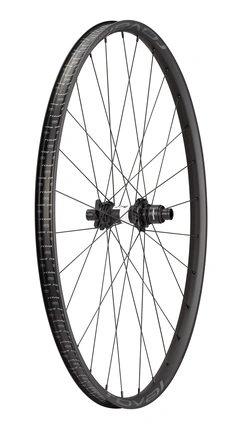 Roval Control Alloy 350 6B Rear 29" Bakhjul