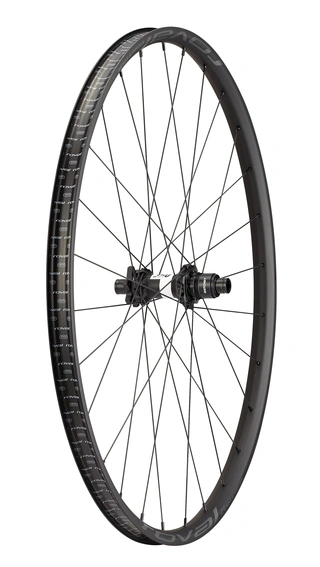Roval Control Alloy 350 6B Rear 29&quot; Bakhjul