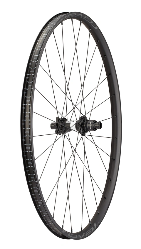 Roval Control Alloy 350 6B Rear 29&quot; Bakhjul