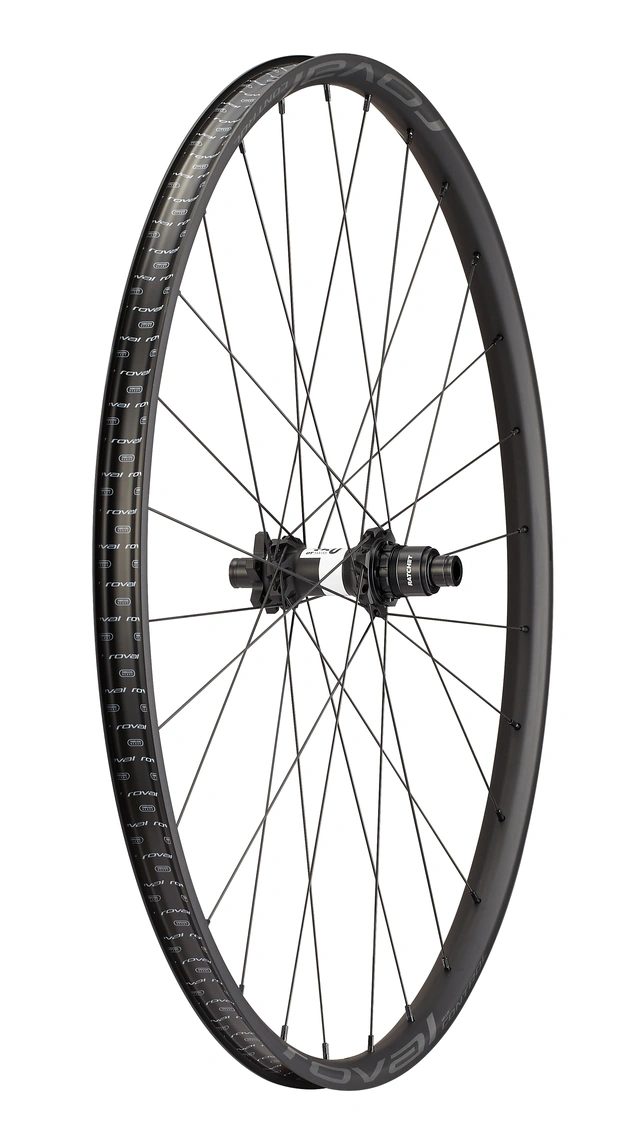 Roval Control Alloy 350 6B Rear 29" Bakhjul 