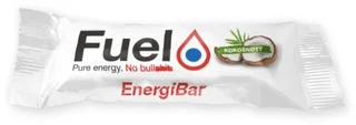 Fuel of Norway Energibar Kokos Energibar med kokos smak
